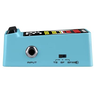 NUX NTU-3 MKII Flow Tune Blue stage tuner - thumbnail