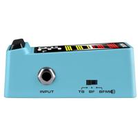 NUX NTU-3 MKII Flow Tune Blue stage tuner - thumbnail