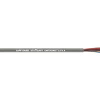 LAPP 22416/152 Datakabel UNITRONIC® LiYY 16 x 0.14 mm² Grijs 152 m - thumbnail