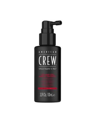 American Crew Anti Hair Loss Leave-in Treatment 100ml