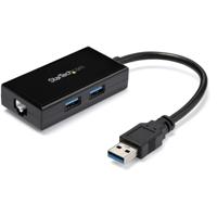 Netwerk adapter Startech USB31000S2H - thumbnail