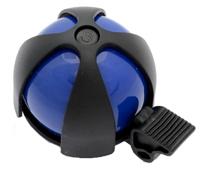 Simson Bel sport kobalt/zwart - thumbnail