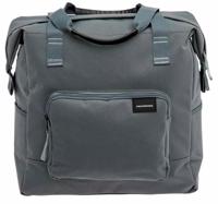 New Tas looxs tulum camella enkel | grijs/groen| 26l - thumbnail