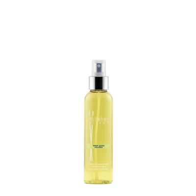 Milefiori Milano home spray 150 ml lemon grass