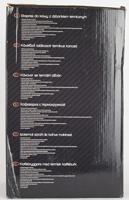 Bestron ACM1000CO Koffiefilter apparaat Brons - thumbnail