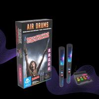 Idance Drums Freedom Electrisch Inclusief Licht - thumbnail