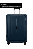 Samsonite Essens Spinner 69cm MIDNIGHT BLUE - thumbnail