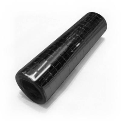 Rol Metallic Zwarte Serpentine (4m)