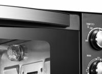 Elektrische mini-oven COMELEC HO3800IE - thumbnail