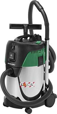 Hikoki RP300YDL WAZ NAT/DROOGSTOFZUIGER - RP300YDLWAZ Hikoki RP300YDL WAZ NAT/DROOGSTOFZUIGER - RP300YDLWAZ