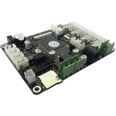 Renkforce Renkforce reserveonderdeel printplaat Geschikt voor: Renkforce RF100 XL V3, Renkforce Pro 3 RF-4538676