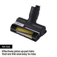 Samsung VS15A60AGR5 stofzuiger Droog 150 W Zakloos - Black Friday - thumbnail