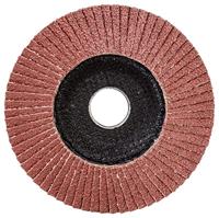 Bosch Accessories 2608601274 X431 Lamellenschijf Diameter 125 mm Boordiameter 22.33 mm Staal 1 stuk(s) - thumbnail