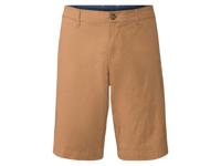 Herenbermuda (48, Bruin) - thumbnail