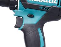 Makita DDF482Z Accu-schroefboormachine 18 V Zonder accu - thumbnail