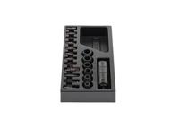 Gedore 1402242 Slagschroevendraaierset - thumbnail