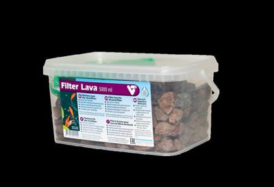 Filterlava 5000ml VT - Vt