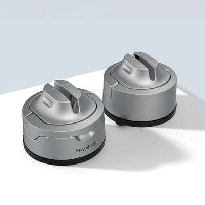 AnySharp Evo Messenslijper - Zilver AnySharp Evo Messenslijper - Zilver