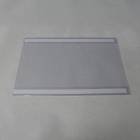 Folie kaarthouder Din A4 horizontaal kle - 40 stuks - thumbnail