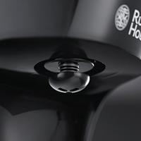 Russell Hobbs 22620-56 Textures Plus Koffiefilter apparaat Zwart - thumbnail
