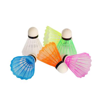 FRILLS BADMINTON PVC 6UDS