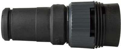 Makita Accessoires slangadapter m/regelaar - p-81745