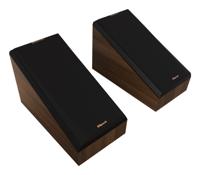 Klipsch: RP-500SA II Dolby Atmos speakers - 2 stuks - Walnoot - thumbnail