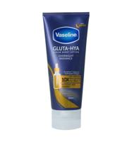 Vaseline Gluta-hya overnight radiance serum lotion 200 Milliliter - thumbnail