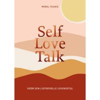 Self Love Talk - thumbnail