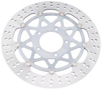 TRW Remschijf "msw279" van rotor msw279 floating - thumbnail