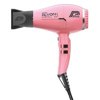 Parlux Alyon Air Ionizer Tech Hair Dryer Roze 1Stuks - thumbnail