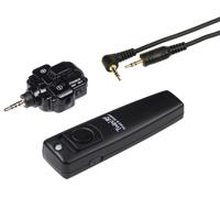 Kaiser Twin1 RFP Wireless and Wired Remote Shutter Release Panasonic / Leica - thumbnail