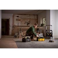 Stanley FATMAX TSTAK Dopsleutelset 1/4" FMMT98101-0 - thumbnail