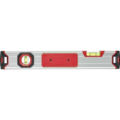 TOOLCRAFT TO-7337448 Digitale waterpas Incl. magneet 400 mm 360 ° 1.0 mm/m