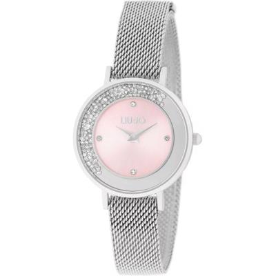 LIU JO TLJ1689 Dames horloge