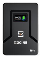 Zgcine V-Mount Battery 99WH V-Series (ZG-V99) - thumbnail