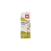 Lima Millet gierst drink bio 1 Liter - thumbnail