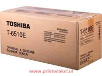 Toshiba T 6510E Origineel Zwart 1 stuk(s) - thumbnail