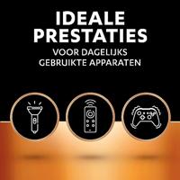 Duracell batterij aa (p8) - thumbnail