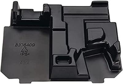 Makita Accessoires Inlay voor M-box DPT351 - BPT350 - BST110 - BST220 - DST221 - 837640-9