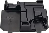 Makita Accessoires Inlay voor M-box DPT351 - BPT350 - BST110 - BST220 - DST221 - 837640-9 - thumbnail