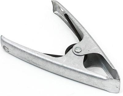 BRESSER Achtergrondklem