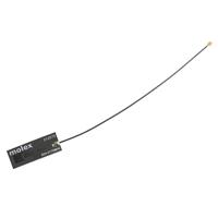 Molex 824MHz side-fed 2125700100 MOL - thumbnail