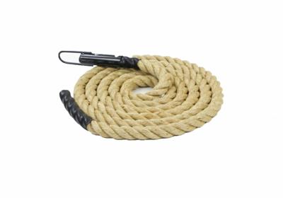 Crossmaxx Climbing/klim rope 6m