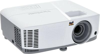 ViewSonic PA504W 4.000 ANSI Lumens WXGA Onderwijs & Zakelijke Projector​