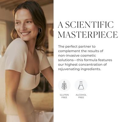 Natura Bissé Inhibit High Definition Serum