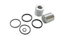 Diverse Remklauwzuiger-set 25x27 ajp - thumbnail