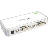 InLine 61602C KVM-switch - thumbnail