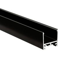 Deko Light 970846 Combo Profiel Aluminium (l x b x h) 2000 x 25 x 24 mm 1 stuk(s) - thumbnail