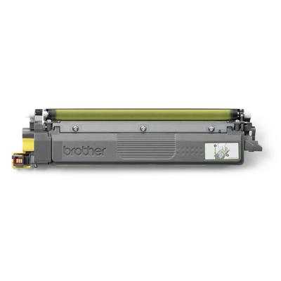 Toner Brother TN248XLY Geel